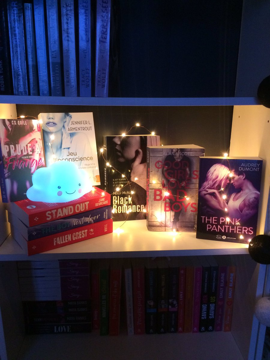 FlamentLudivine's tweet photo. J'aime qu'on m'aime hihihi
Quand la marraine de mes boys , nous gâtent
J'ai pleins de nouveaux bébés 💖💖 #bookaddict #devoreusedelivres #jaimelire #accroauxlivres #jaimeetregâtée
@HugoNewRomance @Editions_Jailu @ed_addictives @city_editions @harlequinfrance https://t.co/Y3zEoFbaIh