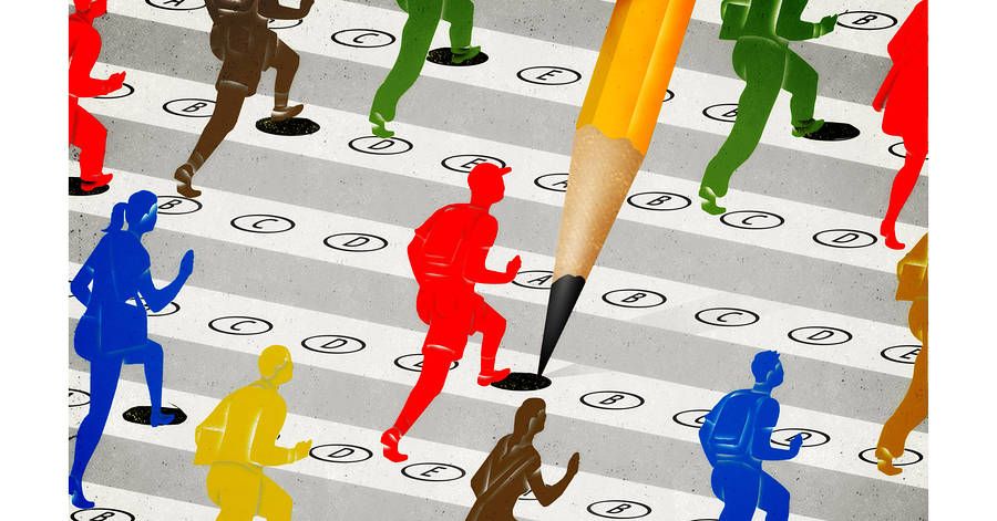 StudyNotesApp's tweet photo. “Standardized tests tell us a lot about an applicant’s likely academic performance and eventual career success. Saying as much has become controversial in recent years, as standardized tests of every sort have come under attack” https://t.co/zXcXErOfTo https://t.co/jRRFTZkFkg