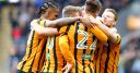 #Hull #HullCity Hull edge seven-goal thriller dld.bz/gFGaa