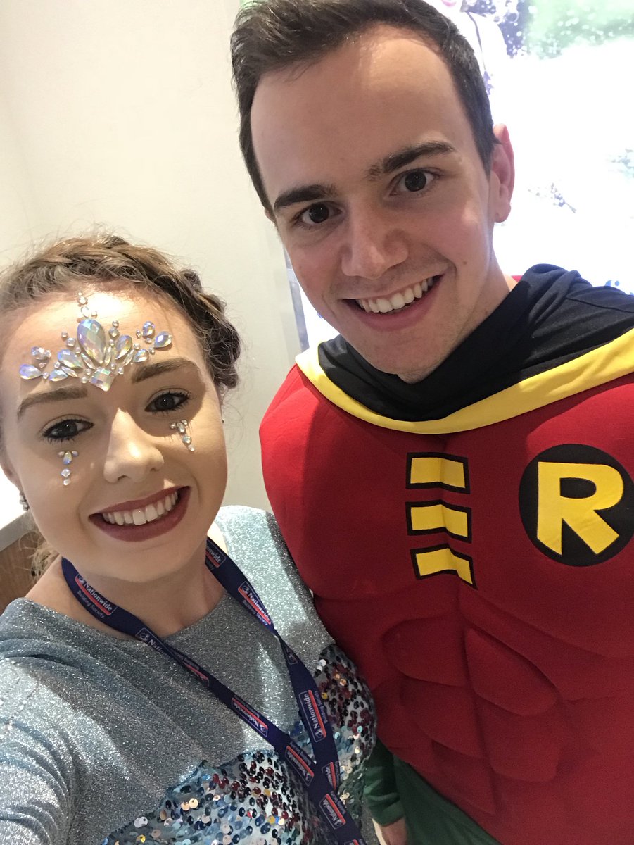 jess_hibbert's tweet photo. Fabulous day today raising money for a brilliant cause!! Everyone did amazing ππ. Brilliant end to a brilliant week! See you in 4 weeks Burton @andrea_hulley π₯ππ @kerry_bono @danielswan92 @hannahdacosta1 @LukeOWatkins https://t.co/Wm9Ljxrh03