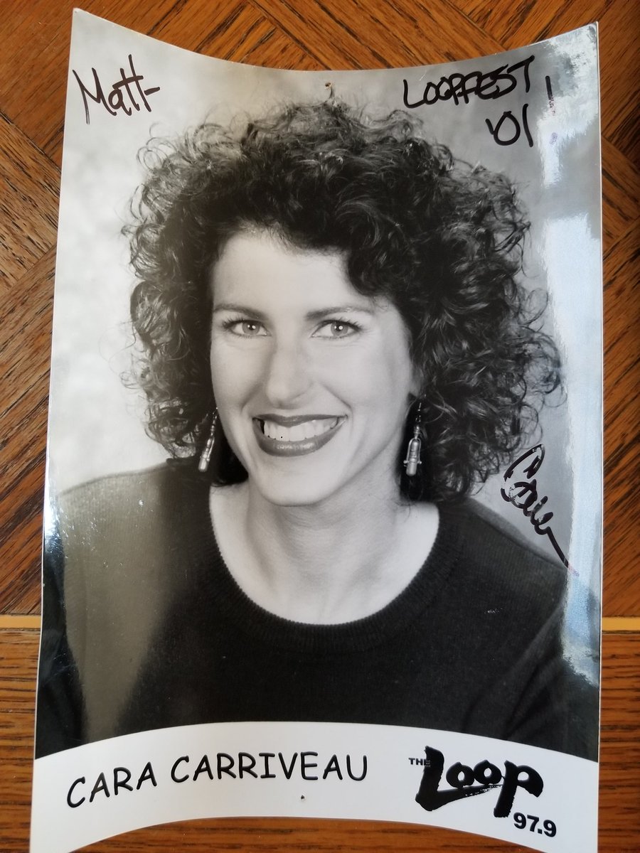 KingKyzr's tweet image. @CaraCarriveau  So long loop #loop #WLUP #loopfest #caracarriveau  #rocknroll
