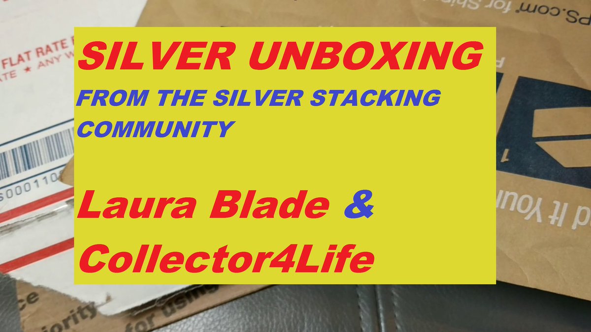 SilverBeanCount tweet picture