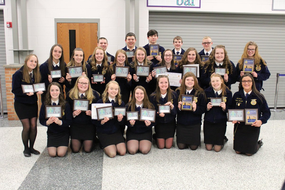 DeKalb_FFA tweet picture
