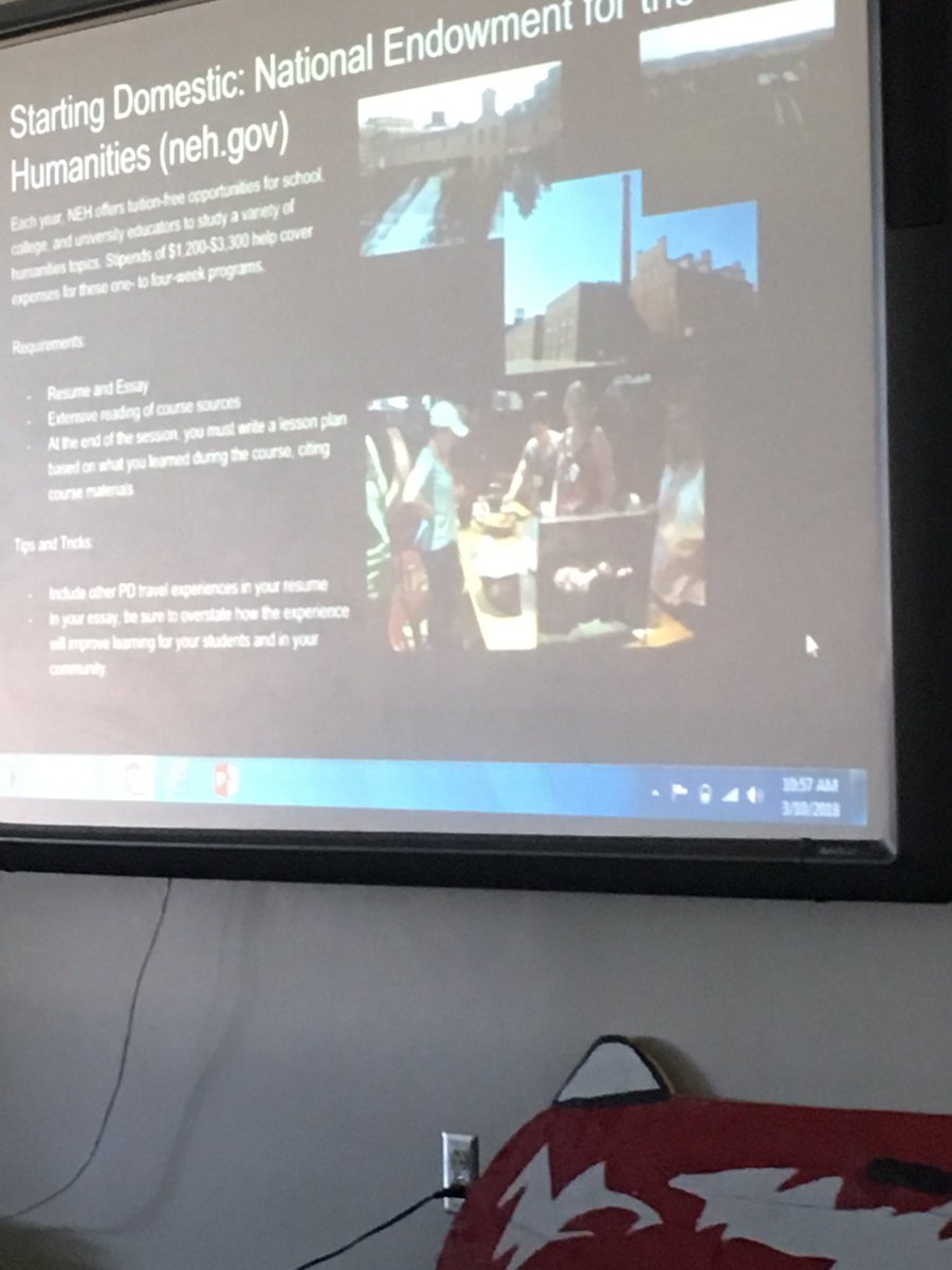 KarynSharp7's tweet photo. #ECET2NM https://t.co/uZig8X2OrA