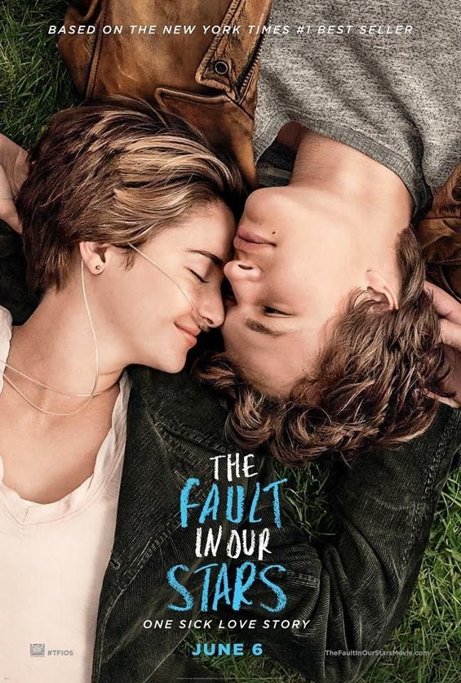 naapare's tweet photo. 15. #รีวิวหนัง The fault in our star
���ป็นเรื่องความรักของพระเอกนางเอกที่ป่วยเป็นโรคร้ายทั้งคู่ นางเอกต้องใช้เครื่องให้ Oxygen ตลอดเวลา ส่วนพระเอกต้องตัดขาทิ้ง นี่เป็นหนังเรียกน้ำตาอีกเรื่องที่เราชอบก็ว่าได้ ซึ้ง ปรัชญาชีวิตมาเต็ม แต่ตอนจบนี่เศร้าหน่อยนะ https://t.co/jXoIUDT7qS