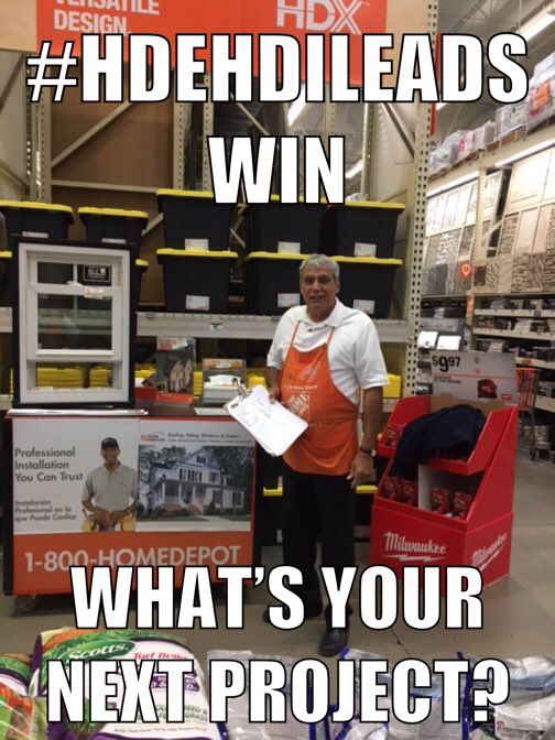HDE_HenryD's tweet photo. Happy Saturday!
#HDEHDILeadsWin
#hdesouth
@TampaBSM_RobinK https://t.co/09iVdgSt0B