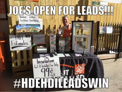 HDE_HenryD's tweet photo. Happy Saturday!
#HDEHDILeadsWin
#hdesouth
@TampaBSM_RobinK https://t.co/09iVdgSt0B