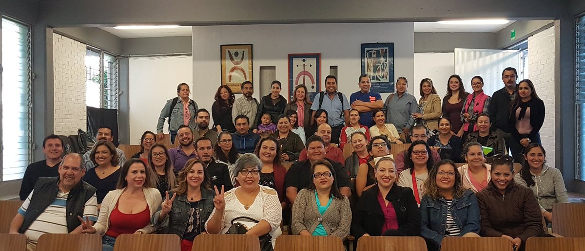 karhly79's tweet photo. Atps  2015 Jal.  en el proceso de evaluación con el  propósito y convicción de incidir en el fortalecimiento de practicas docentes para la mejora  de los  aprendizajes de los alumnos @lyo_virgo  @sergioruvalca @terepy_gmz  @TeresaOrozco   @liz_lizcuan  @UribeOdracir  @Sonricks69 https://t.co/9gMV9fvcEj