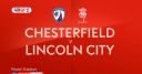 #ChesterfieldFC #Spireites Lincoln cruise to victory dld.bz/gFGaw