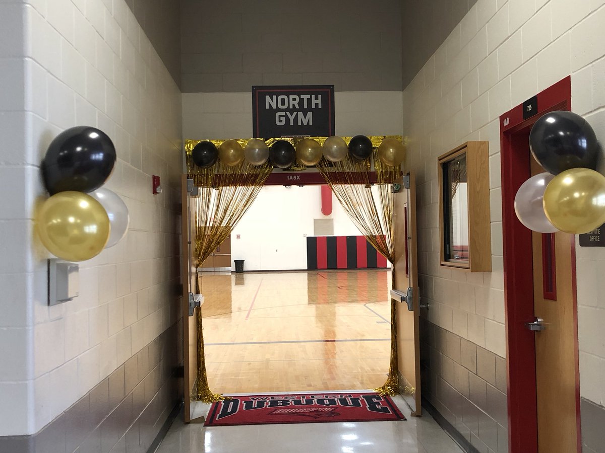 FBLAWestDub's tweet photo. Our schools all ready for SADIES!! can’t wait to see bobcat nation there https://t.co/sNuXdKff1D