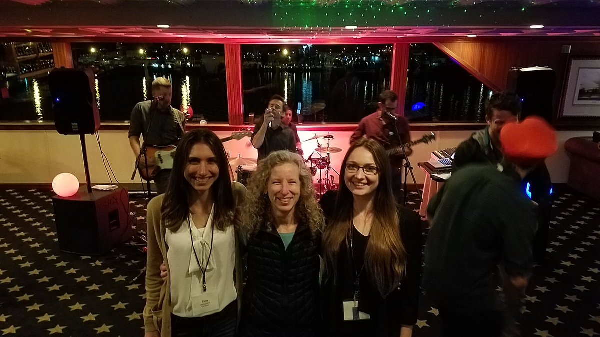 Fantastic science &amp;fun with #bme @UCDavisCoE grad students and <a href="/SymicBio/">Symic Bio</a> colleagues at San Diego Glycobiology Symposium
