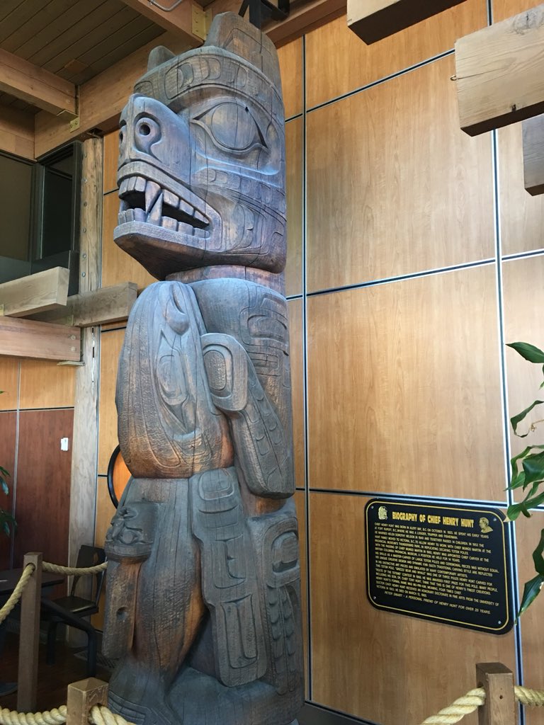 Sitting waiting for the ferry at Lands End Cafe. #bcferries #bctourists