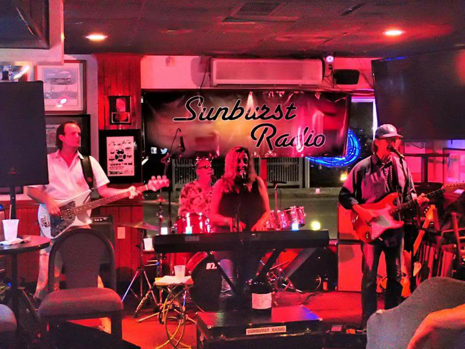 sunburstradio's tweet photo. We're returning to @ODArcadeLounge on Friday March16!!! Come on by! https://t.co/z9iQBPvSCU