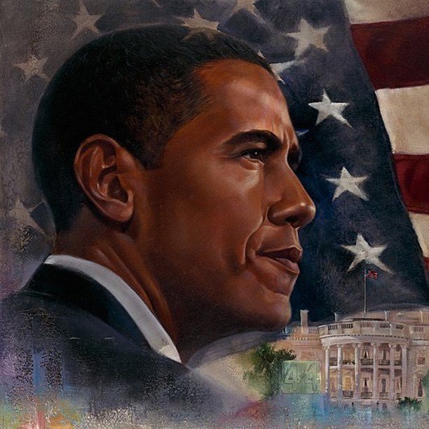 HIPARTCURATED's tweet photo. @artbywak: "State of The Union #potus #final chapter #finishstrong #artbywak #obama #leader #inspire #beast #bestever" ( #blackart #blackartwork #black #melanin #artwork #painting https://t.co/sOMw9ALqlR