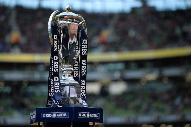 ballsdotie's tweet image. IRELAND ARE 2018 SIX NATIONS CHAMPIONS!