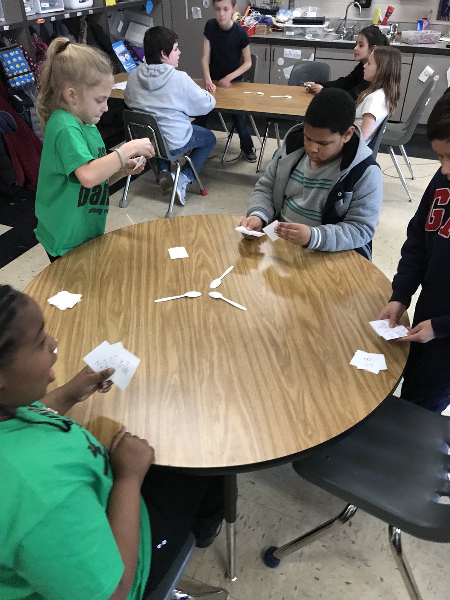 Emily Fleming On Twitter Spoons Ss Had To Match The