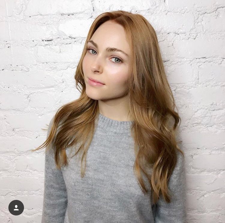 Annasophia Robb Page 13 The L Chat