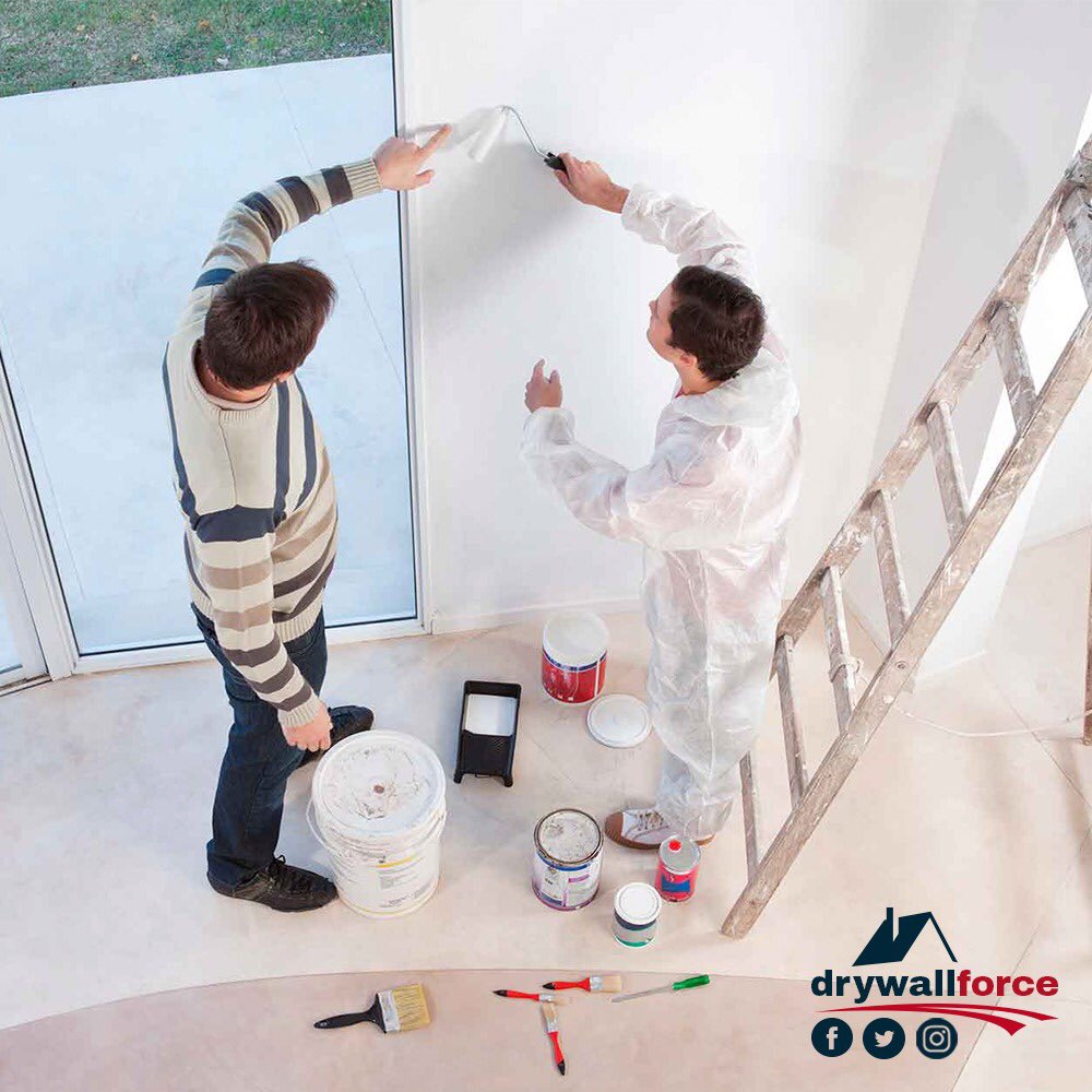 Drywall Force tweet media
