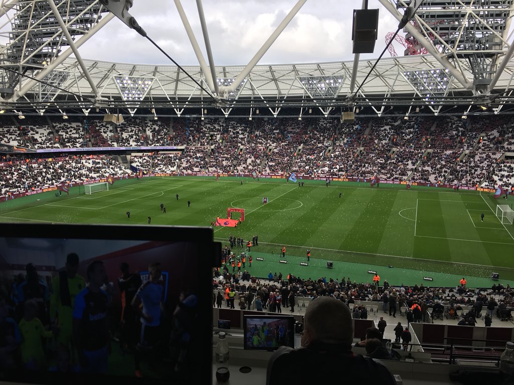 PatersonGordon's tweet photo. Decent view #twitterclarers. Let’s have 3 points https://t.co/cf1zeVyegB
