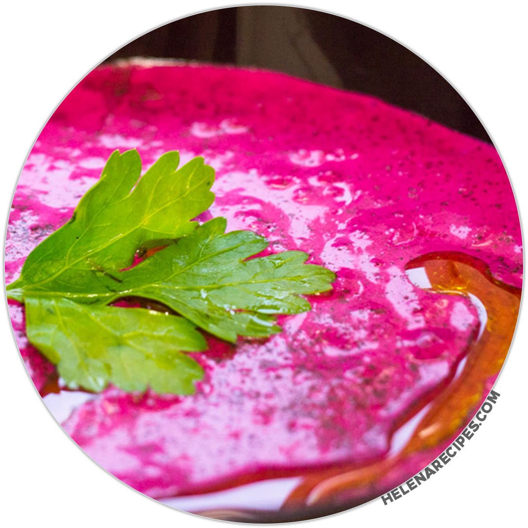 helenarecipes's tweet photo. Beetroot Dip Recipe with Greek Plain Yogurt 🍶 Get it on: https://t.co/lix4EDMbVm 😜 @HelenaRecipes #HelenaRecipes #beetroot #beetrootdip #beetrootdiprecipe #diprecipes #beetrootsauce #purplebeetrootdip #foodblogger #foodblogging #foodies https://t.co/HZY4x6UpwB