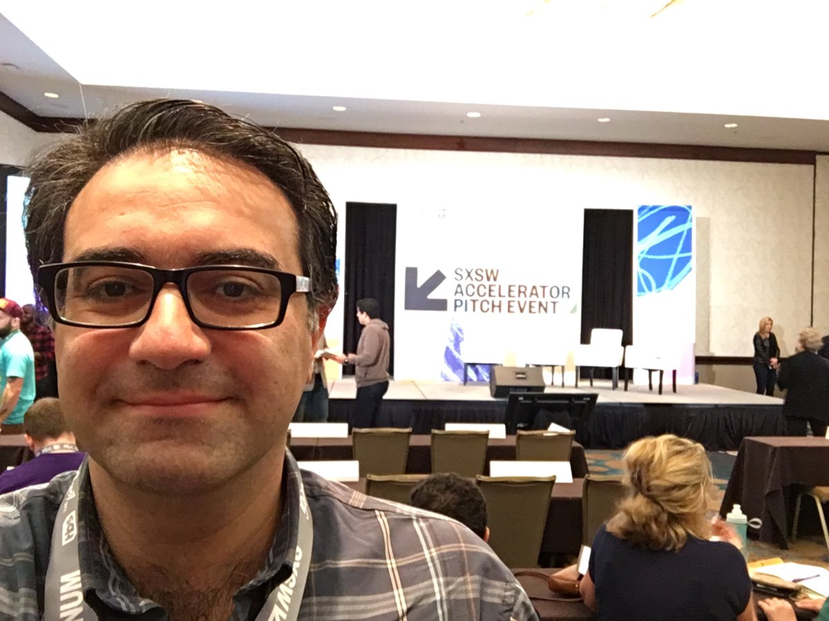 ErdemAy's tweet photo. Looking forward to presenting @beFited on March 11th @sxsw as part of #SXSWAccelerator. Very excited to discuss @beFited ‘s smart personalized medical device platform that only needs 4 photos and 2 x-rays to create elegant 3d Printed Scoliosis Braces. #ai #scoliosis #kidshealth https://t.co/VgkH7CzEGp