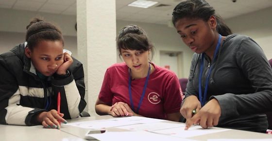 fusetv's tweet image. Women only start 3% of business in America.

The documentary #SheStartedIt explores the cultural roots of female underrepresentation in entrepreneurship. Watch here: on.fuse.tv/2FpE530