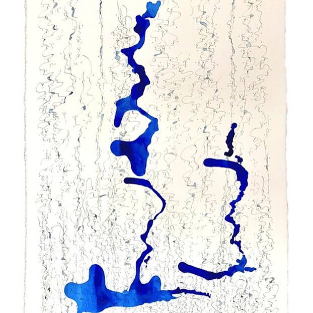 DDESSINPARIS's tweet photo. Annina Roescheisen @r_annina  coup de coeur @DDESSINPARIS
#drawing #art #contemporaryart #mixedmedia #anninaroescheisen #ddessinparis #ddessin18 #paris #parisart #artcollector #artcollection #dessin #ledessinsoustoutessesformes 
photo de l’artiste @dianearques @AtelierRichelieu https://t.co/9ArYSdryz4