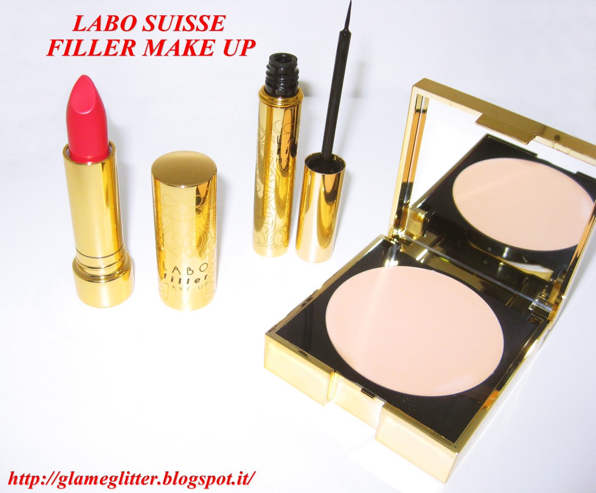 glameglitters's tweet photo. Oggi sul blog la mia review sui cosmetici @labosuisse realizzati con una speciale formula, che รจ in grado di contrastare lโinvecchiamento cutaneo.
Tutti i dettagli qui ->https://t.co/yielkf99w9
#labosuisse #acidoialuronico #beatyblogger https://t.co/twaBaqs3Gl