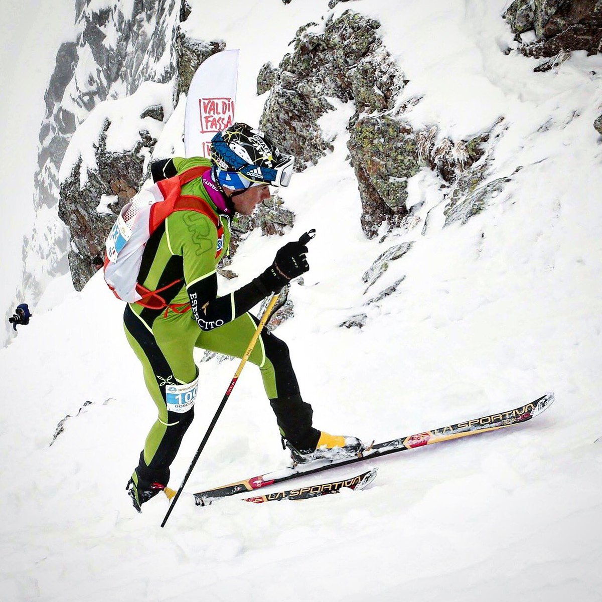 Michele Boscacci tweet media