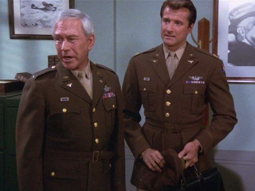 getgreattv's tweet photo. Who remembers TOMBSTONE TERRITORY's #RichardEastman on the TV series WONDER WOMAN in the 1970s? (Shown with #LyleWaggoner) https://t.co/H4KoEudFlY