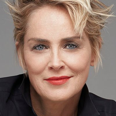 •› Sharon Stone ¡Festeja 60 años! ‹• 

#fashion #music #moda #movie #musica #tv #movies #birthday #cumpleaños #cine #series #television #serie #hoycumple #SharonStone