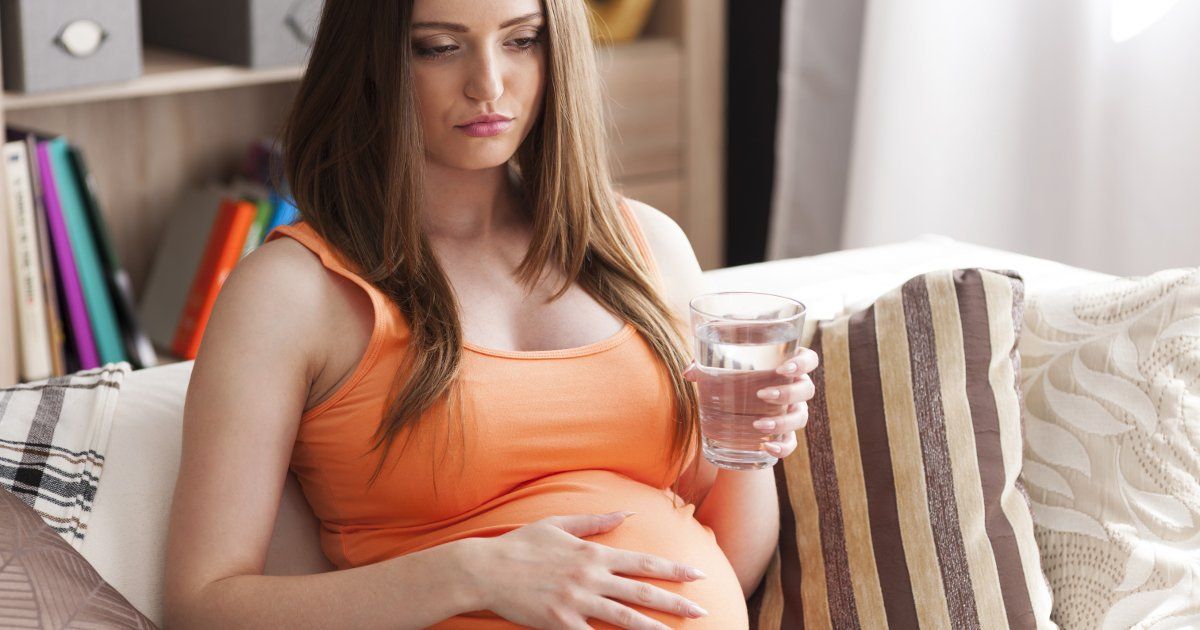 Constipation can be particularly uncomfortable during #pregnancy. We discuss how to ease the symptoms: bit.ly/2BSP9Pu