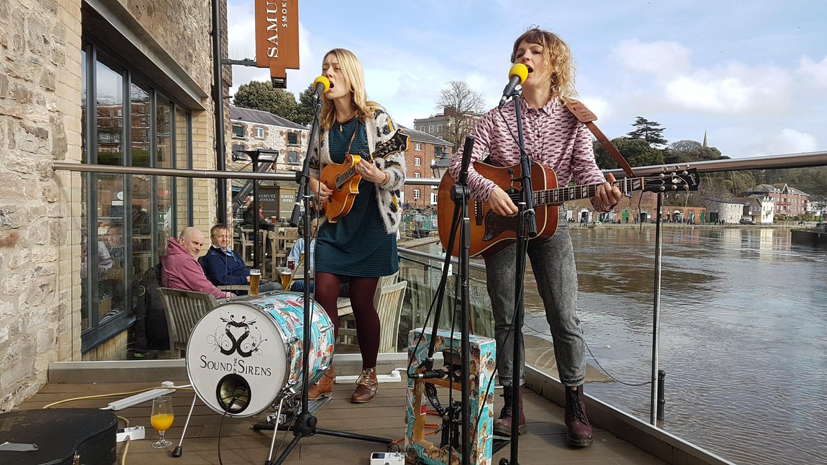 Glas-Denbury Music & Arts Festival ❤🌈 tweet media