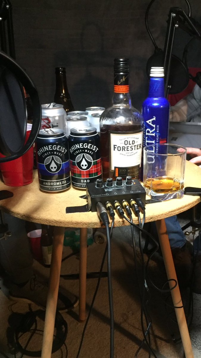 BeerReviewedPod tweet picture
