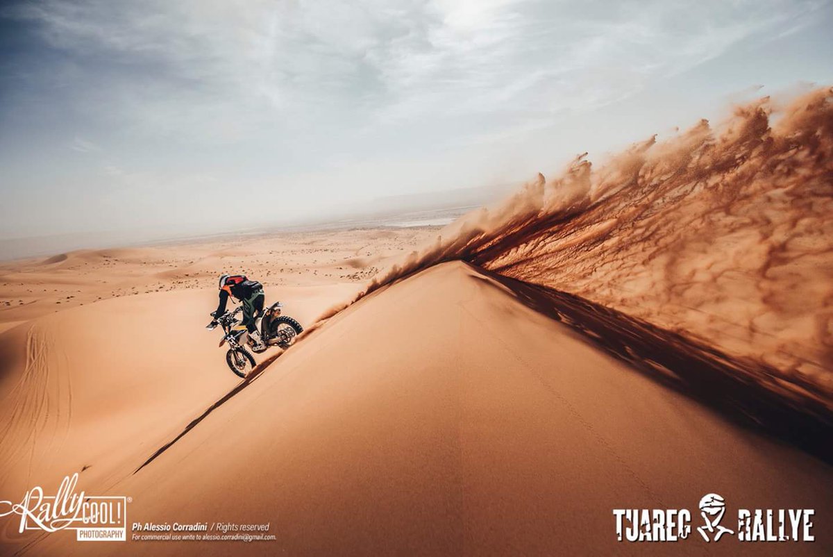 JanikoNaber's tweet photo. #TuaregRallye 2018: Der Start war sehr gut und ich konnte direkt die Führung übernehmen. Es folgten sehr schöne Tage in der Wüste. An Tag 4 zwang mich leider ein gebrochener Oberschenkel zum aufgeben. Gerne wäre ich noch weiter gefahren.

@MaciagOffroad
https://t.co/y5LcMfIL7S https://t.co/Cu8aenxeE8