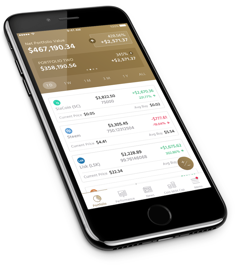 cryptoking1990's tweet photo. KryptoGraphe, a free cryptocurrency portfolio manager app! Real-time insights &amp; informed decisions for your cryptocurrency investments! #BTC #LTC #ETH https://t.co/Lu26rQ37ry https://t.co/VV0jOBvMbm