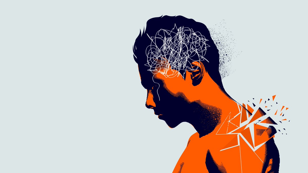 After losing a student to suicide, this high school teacher goes in search of mental health strategies to promote his students’ well-being. Now he shares what he’s learned in hopes of helping others. edut.to/2tFCL6H