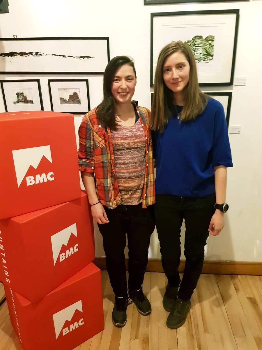 Sheffield Adventure Film Festival (ShAFF) tweet media