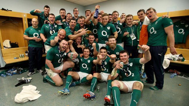 BeWarmers's tweet photo. SIX NATIONS CHAMPIONS 2018 BABY!!!!!!

#FRAvENG #IREvSCO https://t.co/n8YzuPOYyO