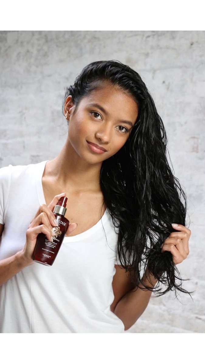Kerastase #haircare