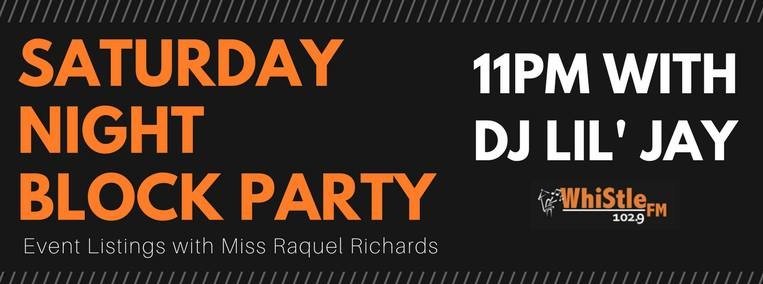 happyjaycanada's tweet photo. Block Party LIVE 2nite 11pm ET 102.9 FM #stouffville & https://t.co/kaVfVshuLJ featuring @JLRAUDIO & #cellrevival with some #jungle #DnB https://t.co/C2HKl3E2vx