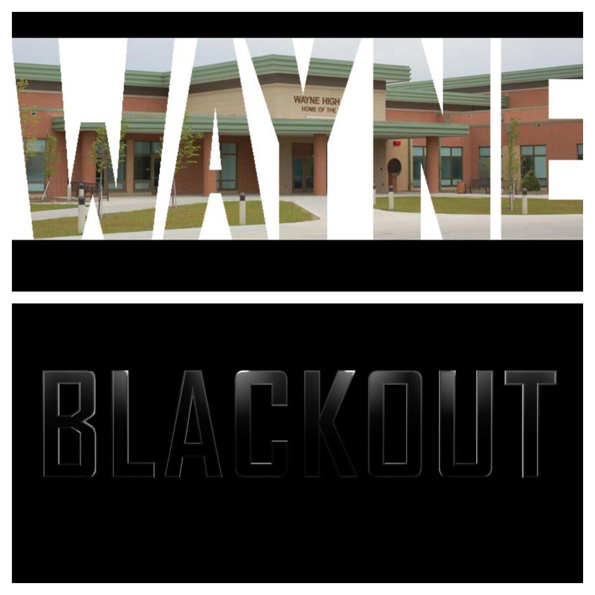 Wayne Warriors Basketball tweet media
