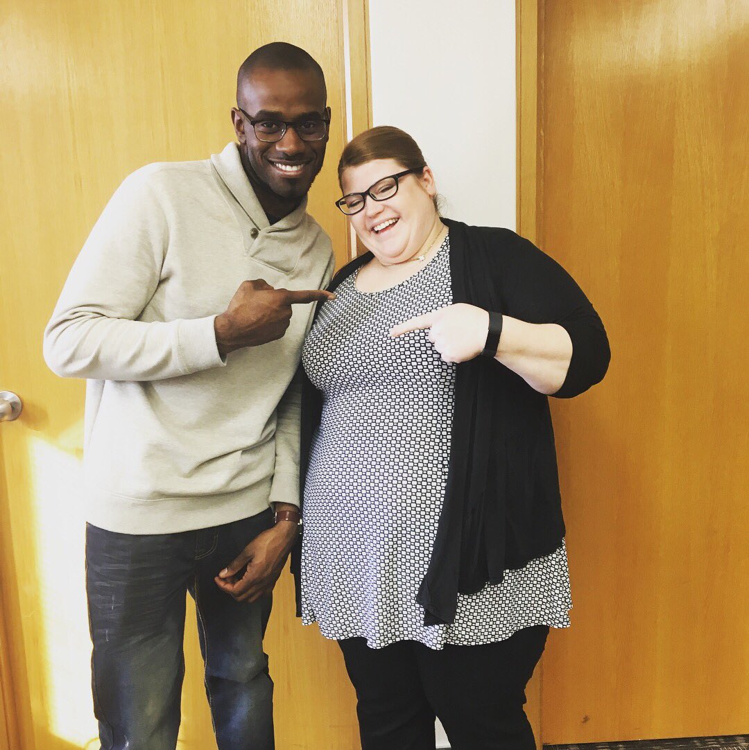 SaskAbilities_'s tweet photo. Check out what awesome local business and #PartnerofPartners  #SuperGuysInc has to say about working with SaskAbilities to find employees. Also, see what our client Annie has to say about working for this amazing #InclusiveEmployer in #YQR https://t.co/DfkZ2PlwHX