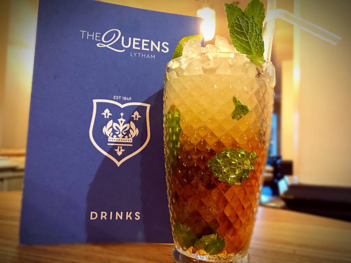 Queens Lytham tweet media