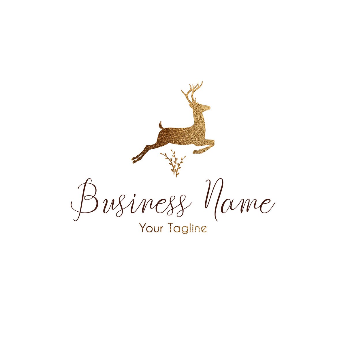 MietaDesigner's tweet photo. This logo is available in my #etsy shop :) #premadelogo #personalizedlogo #deerlogo #golddeerlogo #naturelogo #customlogodesign #logo #business #etsyshop #etsyseller #etsystore #logodesign  https://t.co/nv4mSbjgkO https://t.co/2Y0JyzR2HT