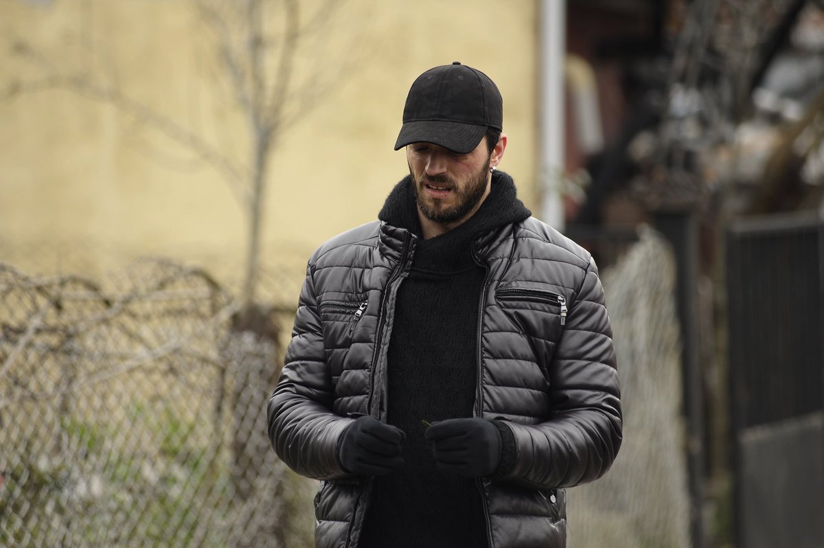 Teksoy fidyeyi alıp kaçabilcek mi? #YanımdaKal #gülizar