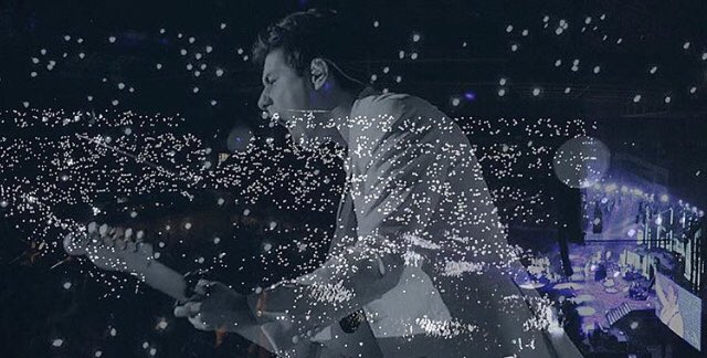 judith_codina's tweet photo. @Musicaenti_ Ya una semana? No!!😫😫😫 brutal!✨🔝 #QueNosSiganLasLuces #AlfredIlumanElPalau #UnaSemanaDelPalau #THOSFansAlfred10M https://t.co/JH0EmN3Syv