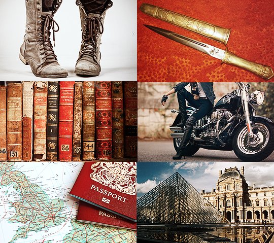 Lara Croft (@survivorlarac) on Twitter photo 