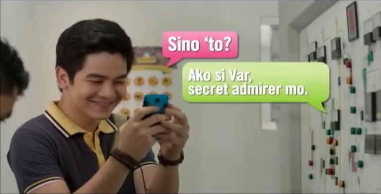 DaVINCIquote's tweet photo. #KCA #FavPinoyNewbieJoshua https://t.co/iFk8ukQPzO