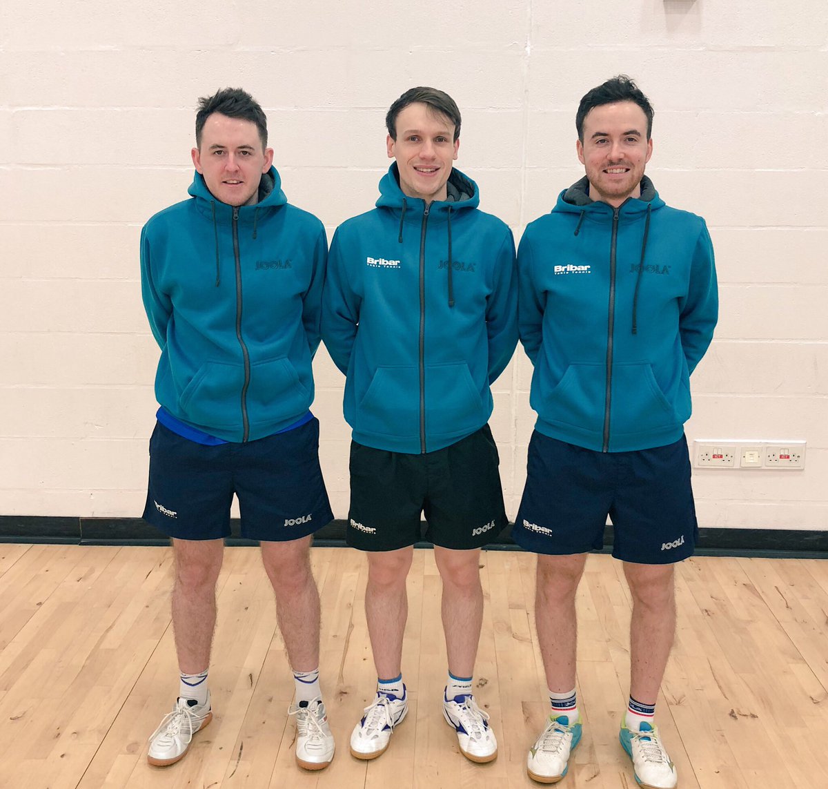 North Ayrshire TT tweet media